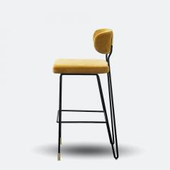  DUISTT APOLLO BAR STOOL - 1948728