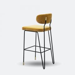  DUISTT APOLLO BAR STOOL - 1948729