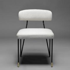  DUISTT APOLLO DINING CHAIR - 1948774