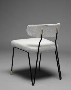  DUISTT APOLLO DINING CHAIR - 1948789