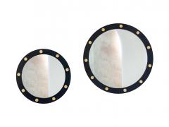  DUISTT Cluster Round Mirror - 3432395