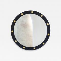  DUISTT Cluster Round Mirror - 3435152