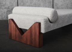  DUSTY DECO V DAY BED - 2959943