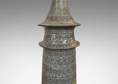  Dagn s Keramik Monumental Table Lamp by Dagn s - 4131856