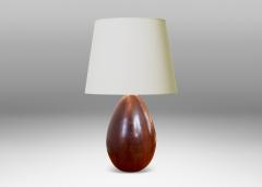 Dagn s Keramik Table Lamp by Bode Willumsen for Dagn s - 4598939