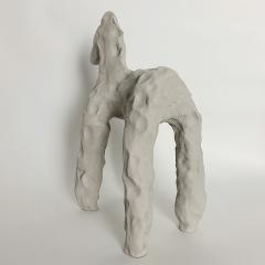  Dainche EQUO Raw clay sculpture - 1304619