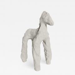  Dainche EQUO Raw clay sculpture - 1308986