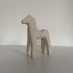  Dainche HORSES 02 03 Ceramic - 1489679