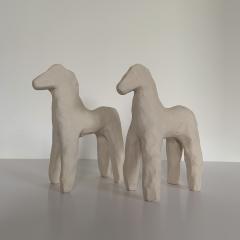  Dainche HORSES 02 03 Ceramic - 1489680