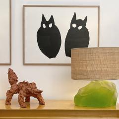  Dainche MONSTER 12 Ink on paper - 2606008