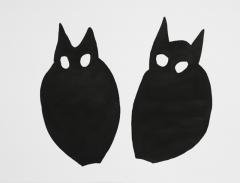  Dainche MONSTER 12 Ink on paper - 2606086