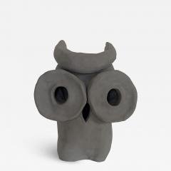  Dainche PAPY JEAN Ceramic owl - 1491088