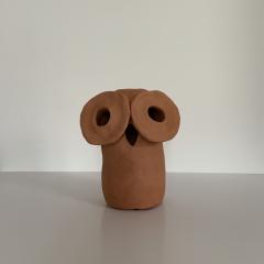  Dainche ROSIE Owl sculpture - 1489693