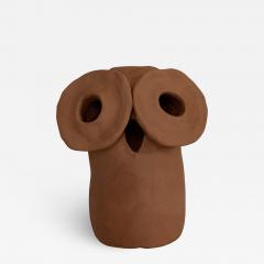  Dainche ROSIE Owl sculpture - 1491090