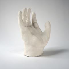  Dainche TOUCH 02 Ceramic sculpture - 1908490