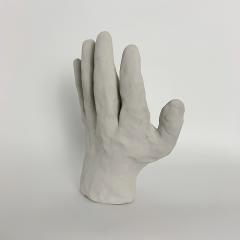  Dainche TOUCH Raw clay sculpture - 1304696