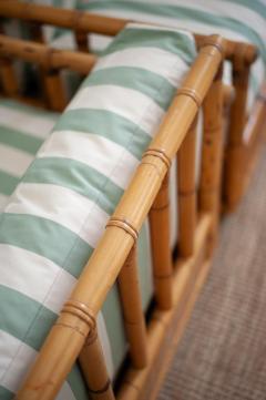  Dal Vera Bamboo Armchairs By Dal Vera 1960s - 4688084
