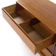  Danflex Danflex Mid Century Danish Teak 6 Drawer Lowboy Dresser - 4141232