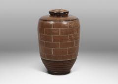  Dania Keramik Monumental Vase by Dania Keramik - 4131857