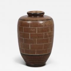  Dania Keramik Monumental Vase by Dania Keramik - 4133013
