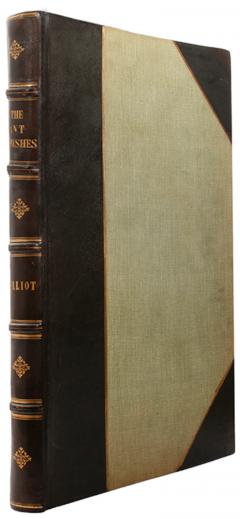  Daniel Giraud ELLIOT A monograph of the pittidae or family of ant thrushes by Daniel Giraud ELLIOT - 3454392