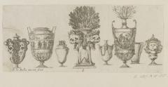  Daniel Smith and Robert Sharp Robert Adam George III Silver Gilt Vase by Daniel Smith and Robert Sharp London - 3128214