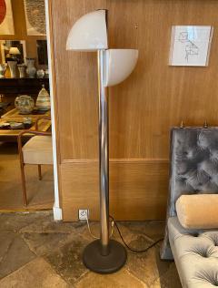  Danilo Corrado Aroldi Floorlamp model Spicchio for Stilnovo Italy 70s - 2035603