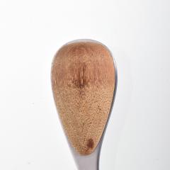  Dansk DANSK Designs Modern Large Cheese Knife Denmark 1960s by Vivianna Torun - 1553731