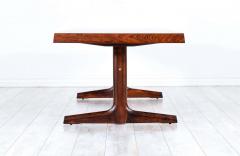  Dansk Danish Modern Rosewood Coffee Table by Dansk Design - 2264173