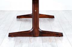  Dansk Danish Modern Rosewood Coffee Table by Dansk Design - 2264174