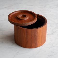  Dansk Danish Teak Ice Bucket by Jens Quistgaard for Dansk - 4334947