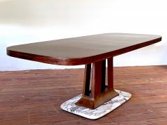  Dassi Mobili Moderni ITALIAN ART DECO TABLE BY DASSI - 2793046