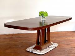  Dassi Mobili Moderni ITALIAN ART DECO TABLE BY DASSI - 2793125