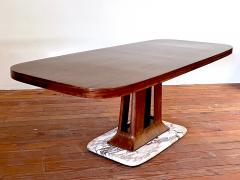  Dassi Mobili Moderni ITALIAN ART DECO TABLE BY DASSI - 2793135
