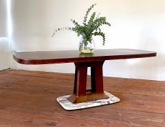  Dassi Mobili Moderni ITALIAN ART DECO TABLE BY DASSI - 2793136