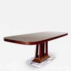  Dassi Mobili Moderni ITALIAN ART DECO TABLE BY DASSI - 2796620