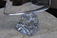  Daum Daum France Crystal Sculpture - 769408