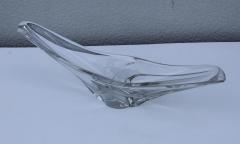  Daum Daum France Mid Century Modern Glass Bowl - 765451