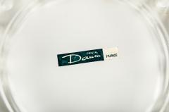  Daum Daum Frosted Centerpiece - 198545
