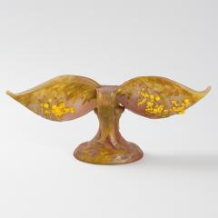  Daum French Art Nouveau Mimosa Vase by Daum - 186405
