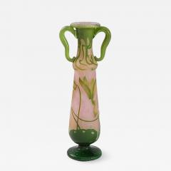  Daum French Glass Vase by Daum - 679570