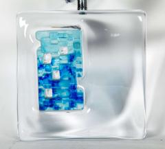  Daum Nice small cristal lamp by Maison Daum - 853916