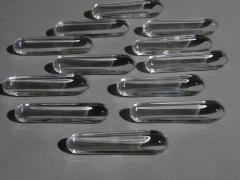  Daum Set of 12 Glass Knife Rests by Daum - 352457