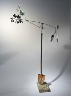  David Bacharach Praying Mantis - 3453706