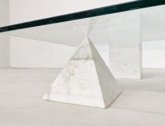  David Law Lella Massimo Vignelli Metaphora Coffee Table by Massimo Lella Vignelli - 3028344