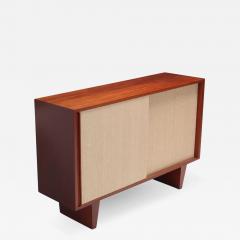  De Coene De Coene Minimalist Mid Century Modern Cabinet 1950s - 1052638