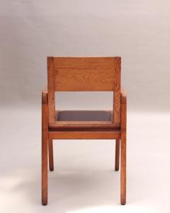  De Coene Fr res 28 Fine Mid Century Armchairs by De Coene Freres for Knoll International - 3494770