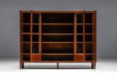  De Coene Fr res Art Deco De Coene Voltaire Biblioth que 1920s - 2245311