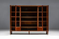  De Coene Fr res Art Deco De Coene Voltaire Biblioth que 1920s - 2245311