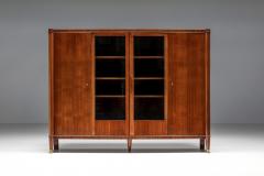  De Coene Fr res Art Deco De Coene Voltaire Biblioth que 1920s - 2245312
